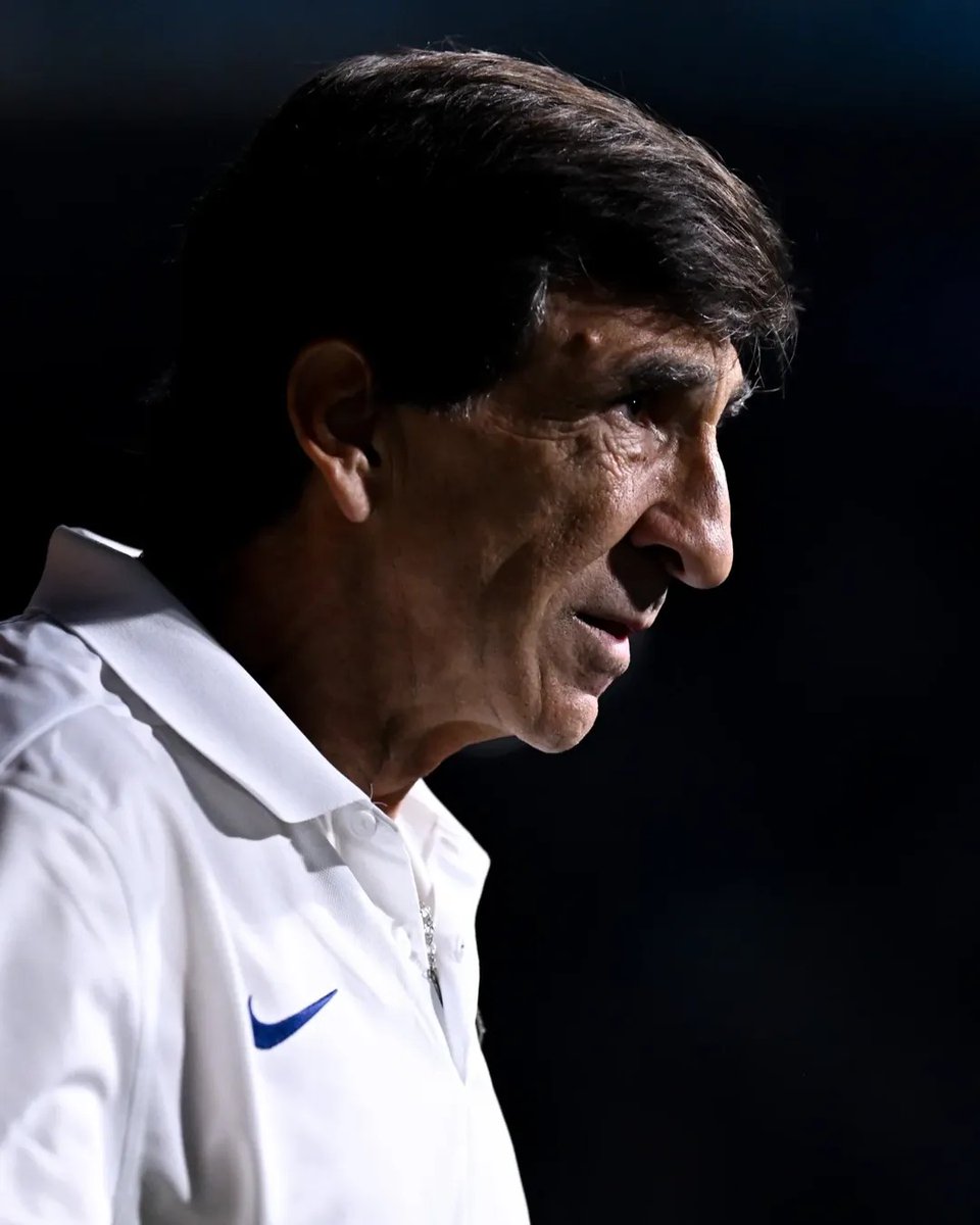 elprimer_grande's tweet image. 🚨 En la cabeza de Gustavo Costas aparece la idea de que #RACING tenga un mix en Venezuela para enfrentar a #Caracas 🇻🇪.

Podrían aparecer jugadores como Marcos Rojo, Agustín García Basso, Gabriel Rojas y Toto Fernández. Además, debe definir al reemplazante de Maravilla Martínez.