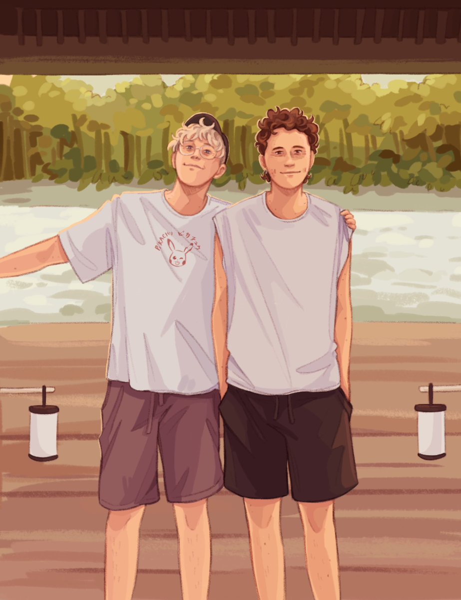 amelia!! tweet media