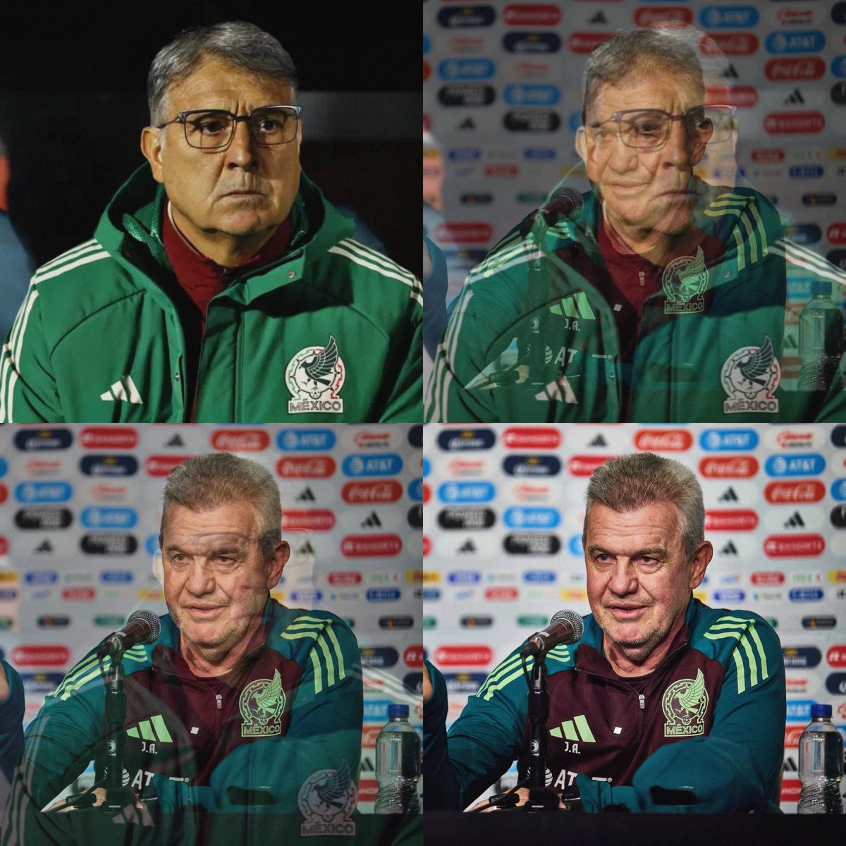 Piojismo tweet media