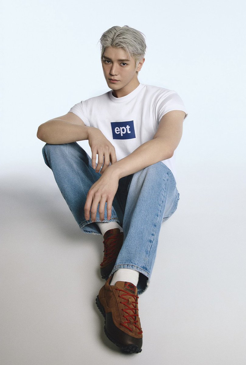 TAEYONG TH tweet media