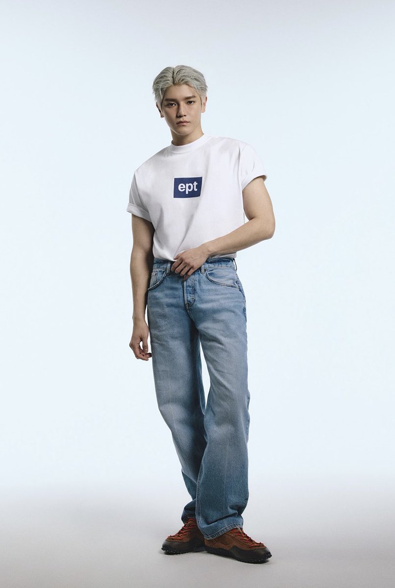 TAEYONG TH tweet media