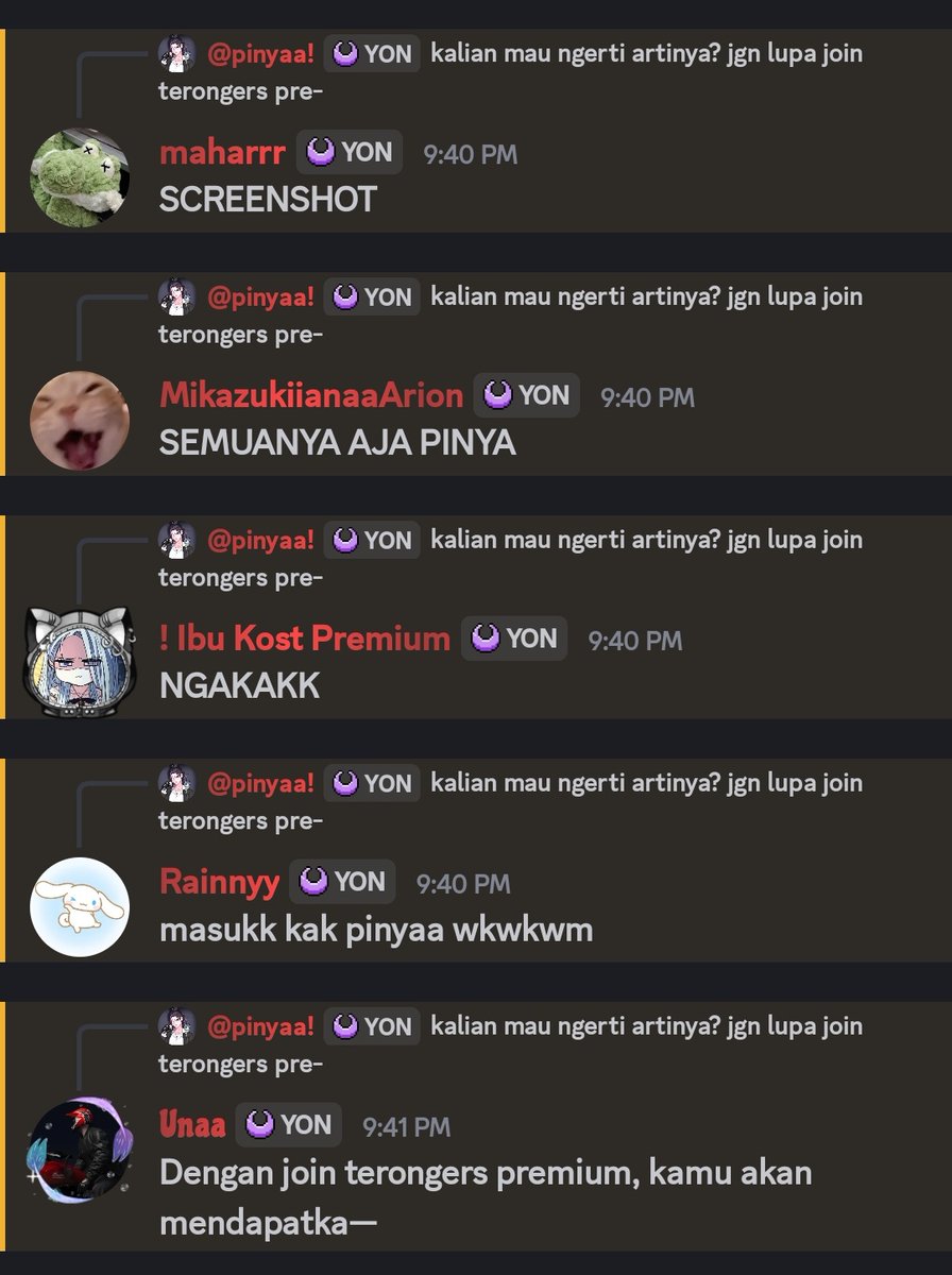 pinyaa!🫍 tweet media