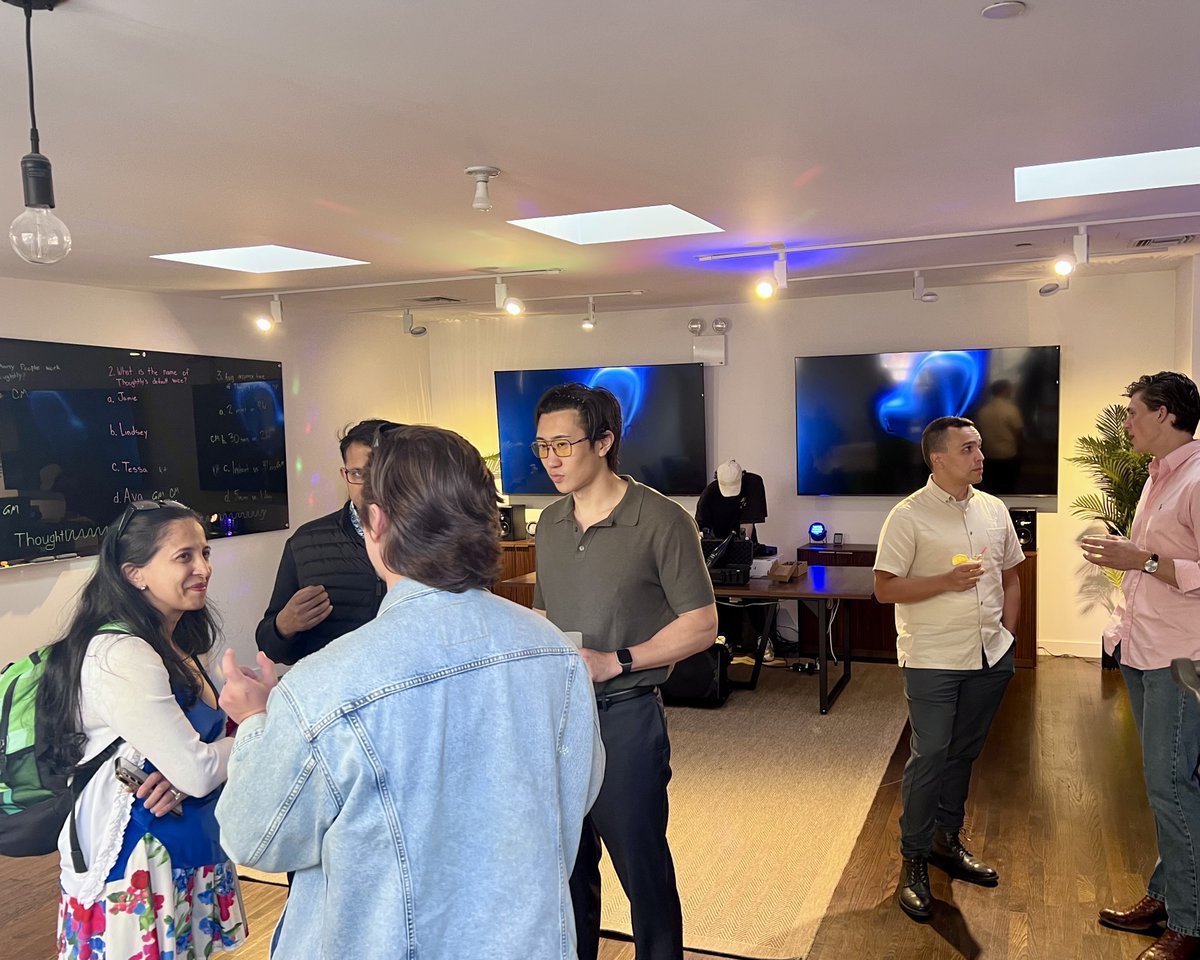 Thoughtly tweet media