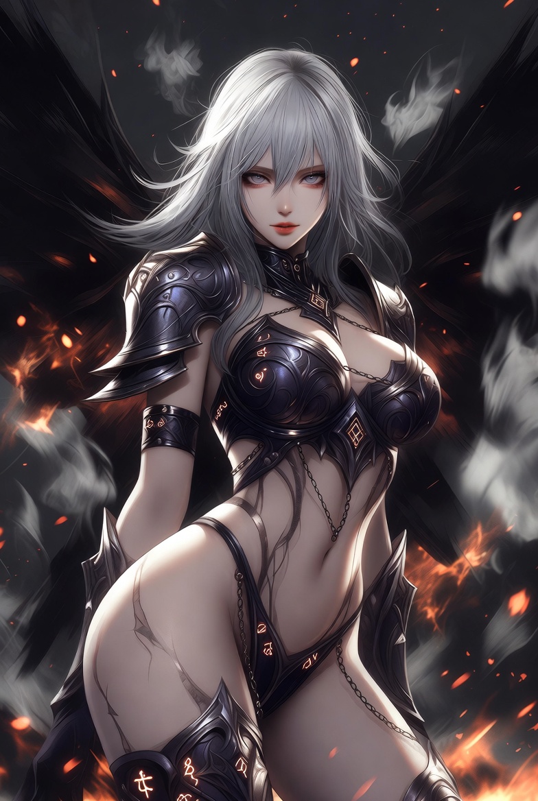 DankArts Fantasy Art tweet media