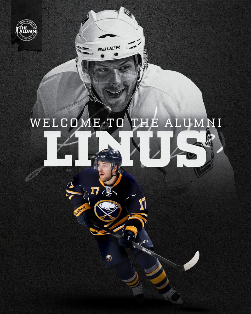 NHL Alumni tweet media