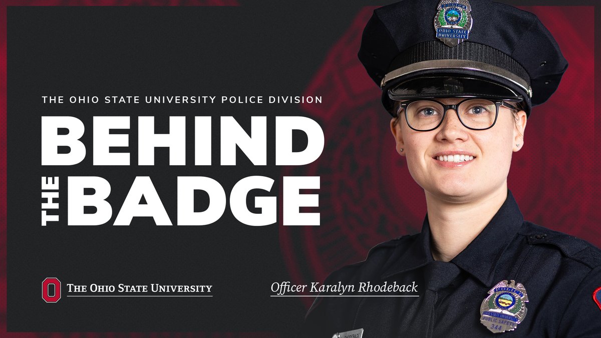 OSU Police tweet media