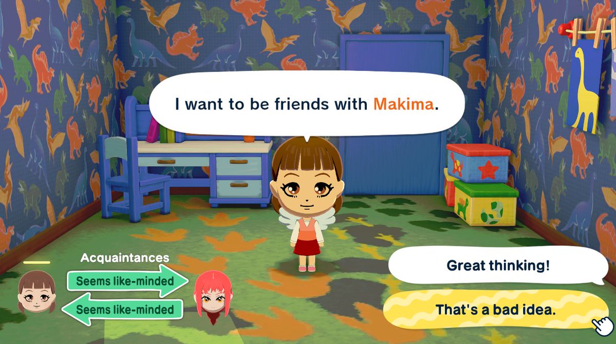 カナタ 👹 tweet media