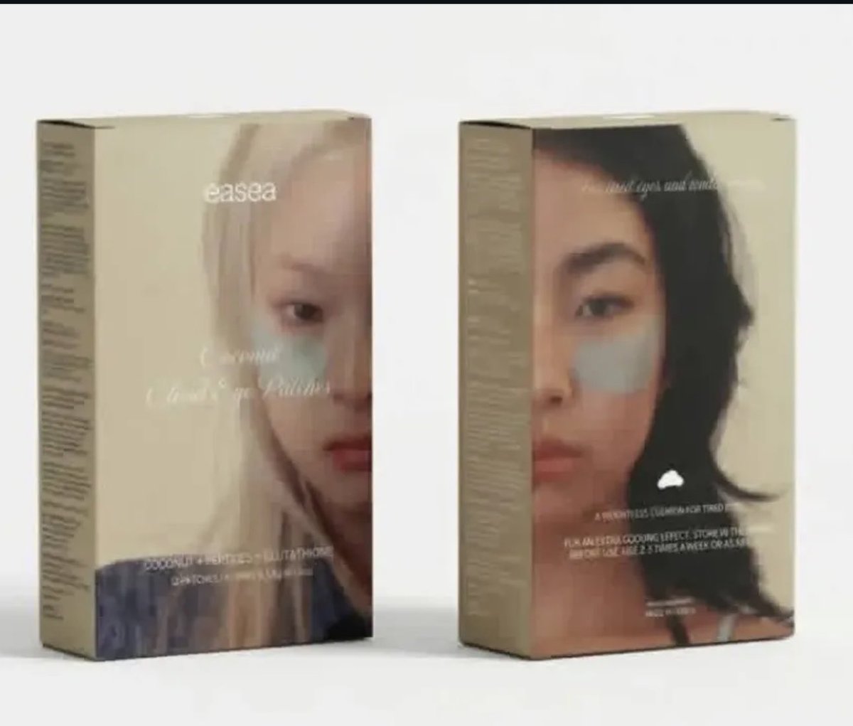 easea Brasil tweet media