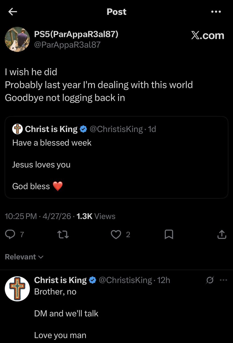 Christ is King tweet media