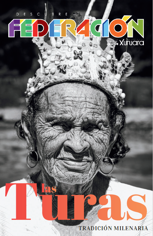 barutaima's tweet photo. LANZAMIENTO DE DESCUBRE FEDERACIÓN

Nace Descubre Federación, una nueva revista dedicada a visibilizar la memoria, la identidad y el patrimonio cultural del municipio Federación, estado Falcón. 

Abre sus páginas para celebrar lo que somos: memoria, tierra, tradición y futuro. https://t.co/sTYmX6lt48