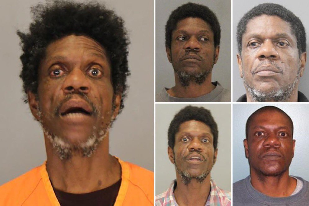 David Santa Carla 🦇 tweet media