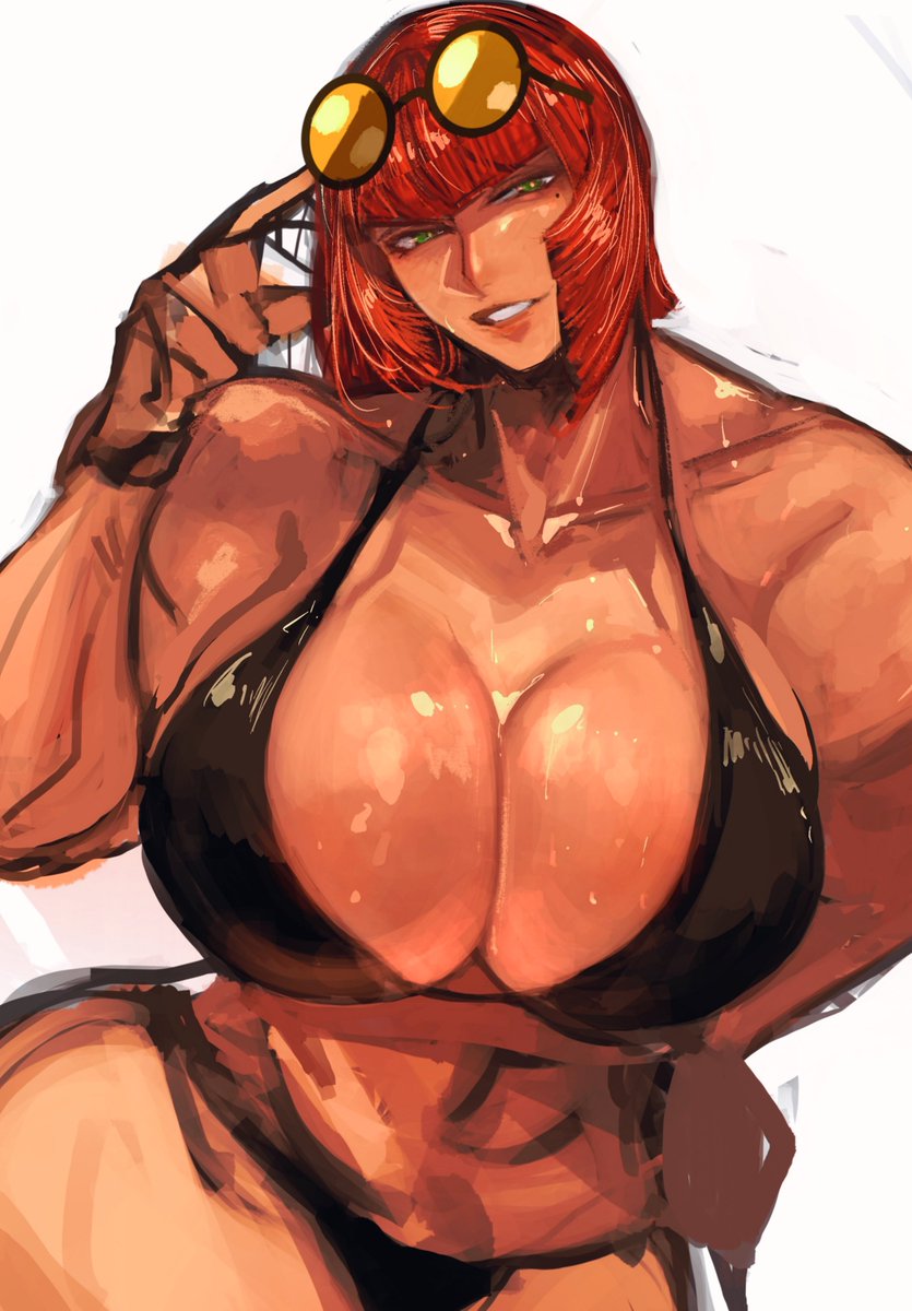 ずま(Zuma)/Skeb Open! tweet media