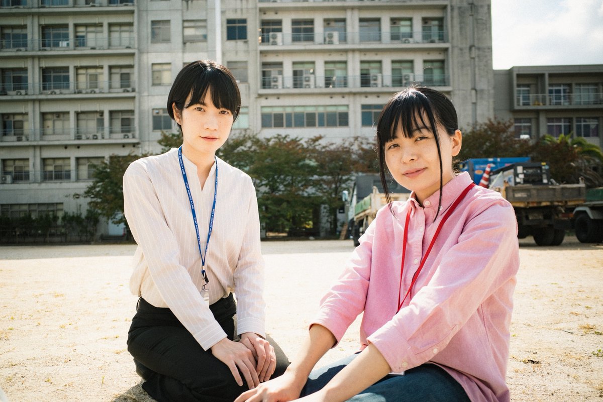 空想特撮映画『ブラックホールに願いを！』上映終了迫る！@STUDIO MOVES tweet media