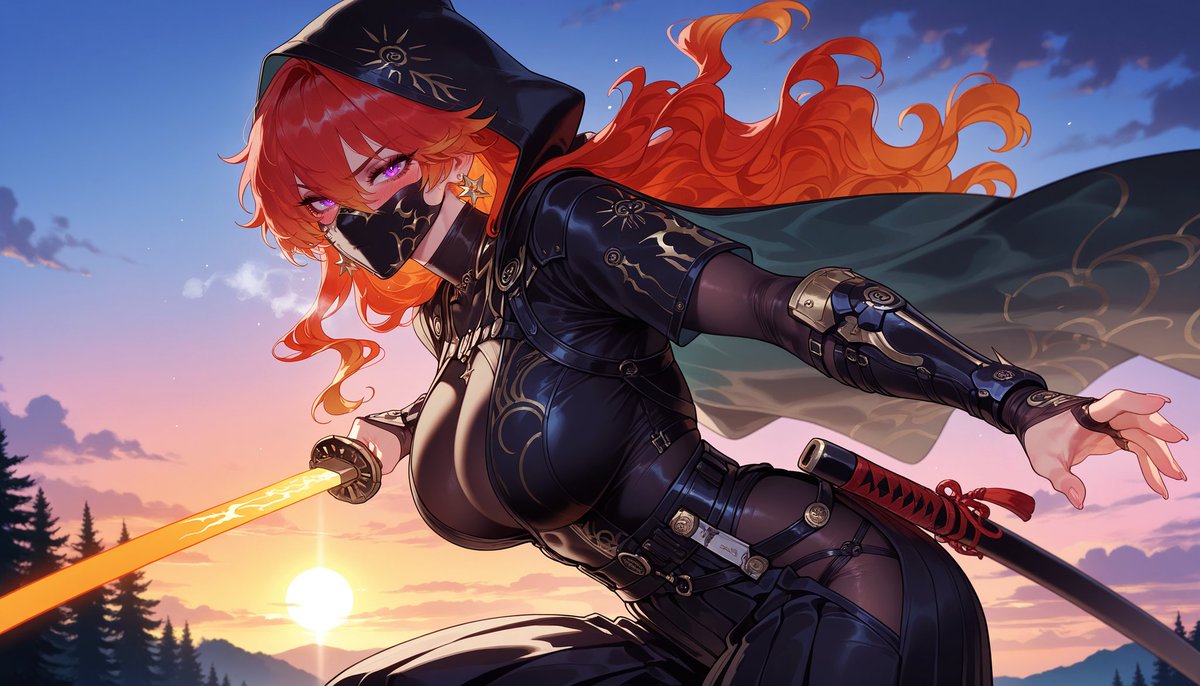 『Augusta 』 tweet media