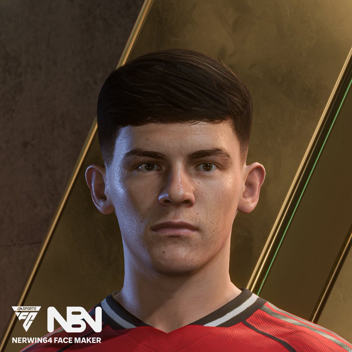 nerwin64's tweet image. Shea Lacey 4.0 | 24-26

⬇️ Download: linktr.ee/nerwin64
📇 Contact me to request the face mod!

#nerwin64 #fifa23 #fc24 #fc25 #fc26 #facemod #nextgen