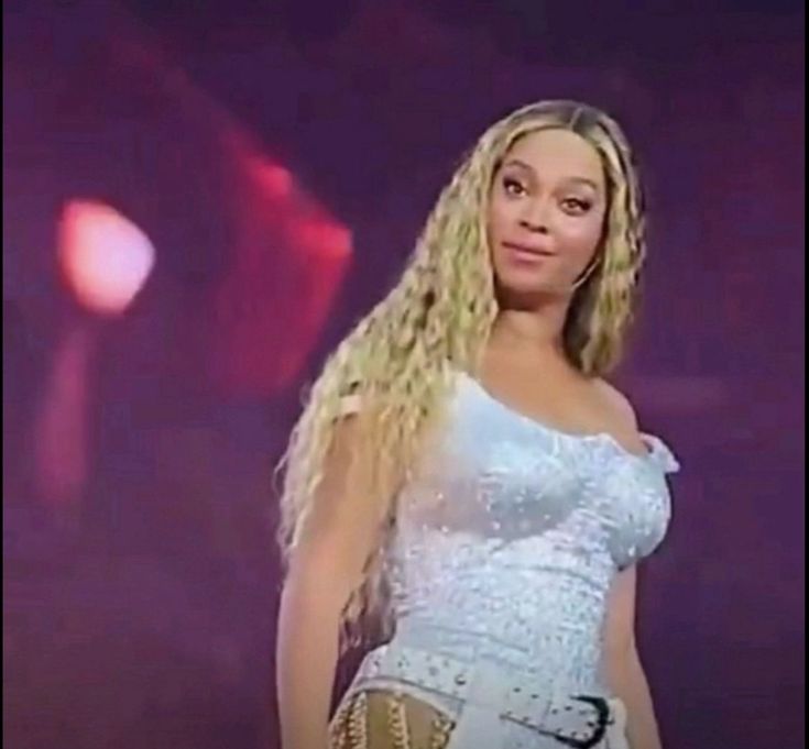 Yoncé Vocals tweet media