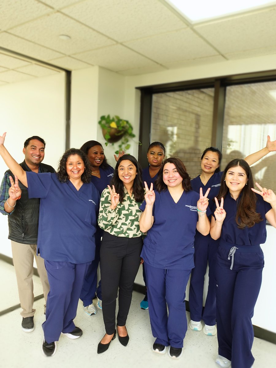 UT Southwestern Ophthalmology tweet media