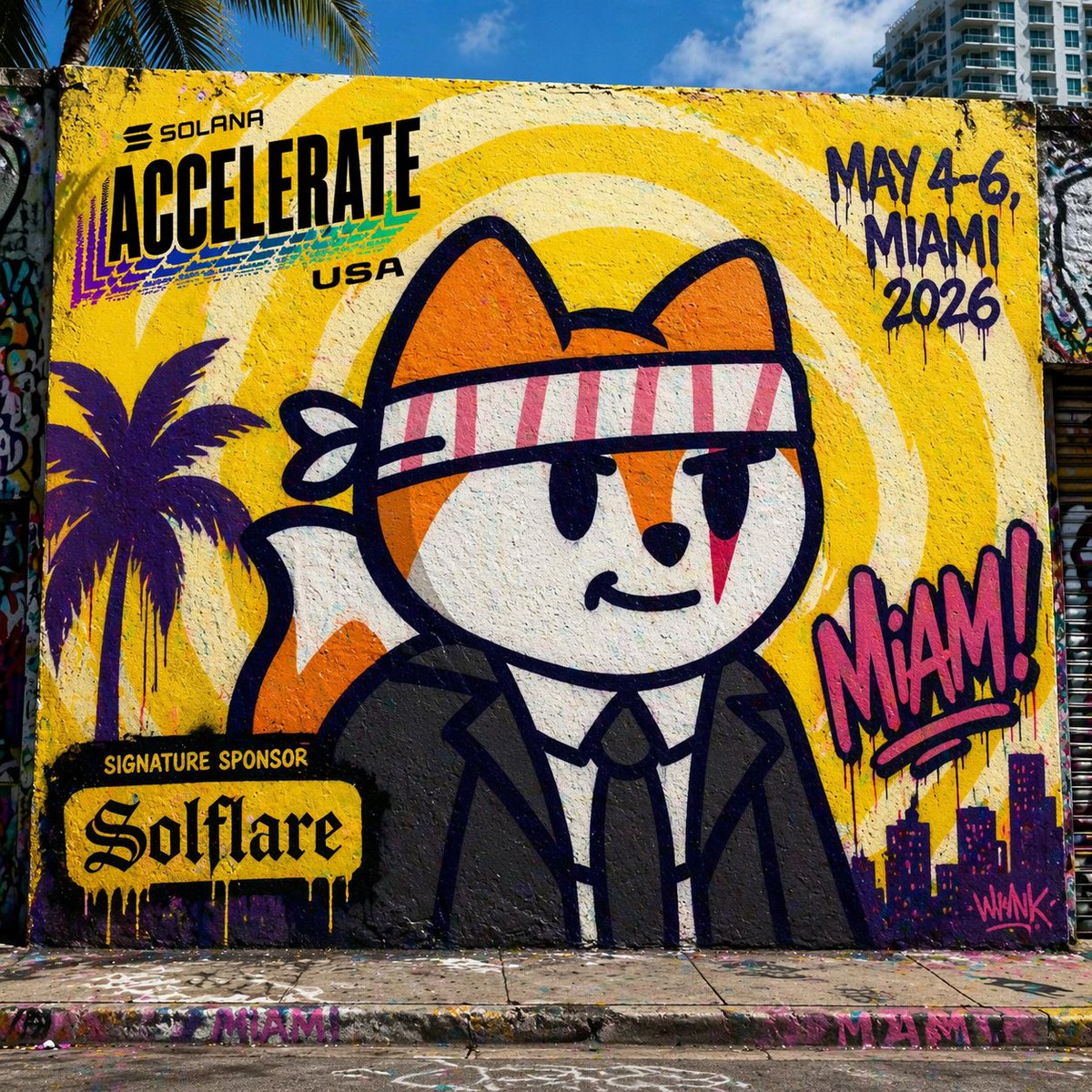 quicks | Solflare tweet media