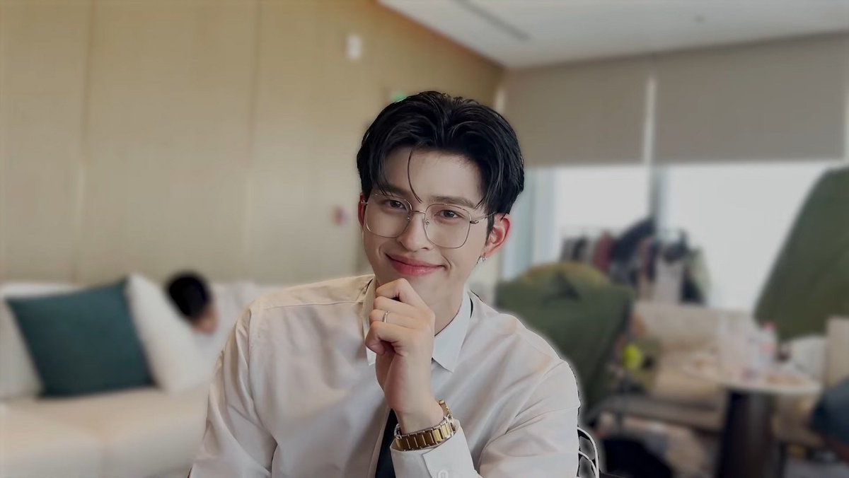 PondPhuwin Official Thailand (DoubleP) tweet media