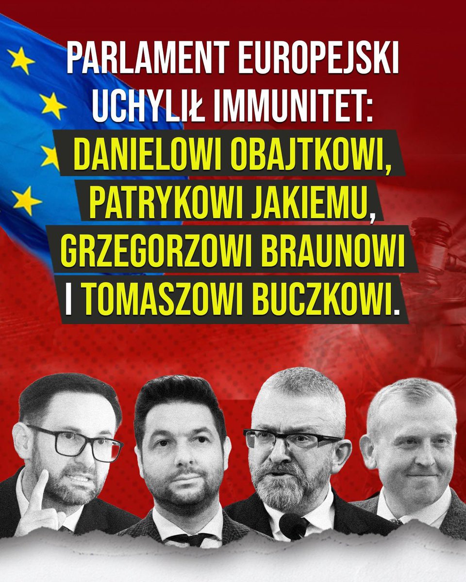 Krzysztof Nowak tweet media