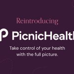 Photo by PicnicHealth (@PicnicHealth)