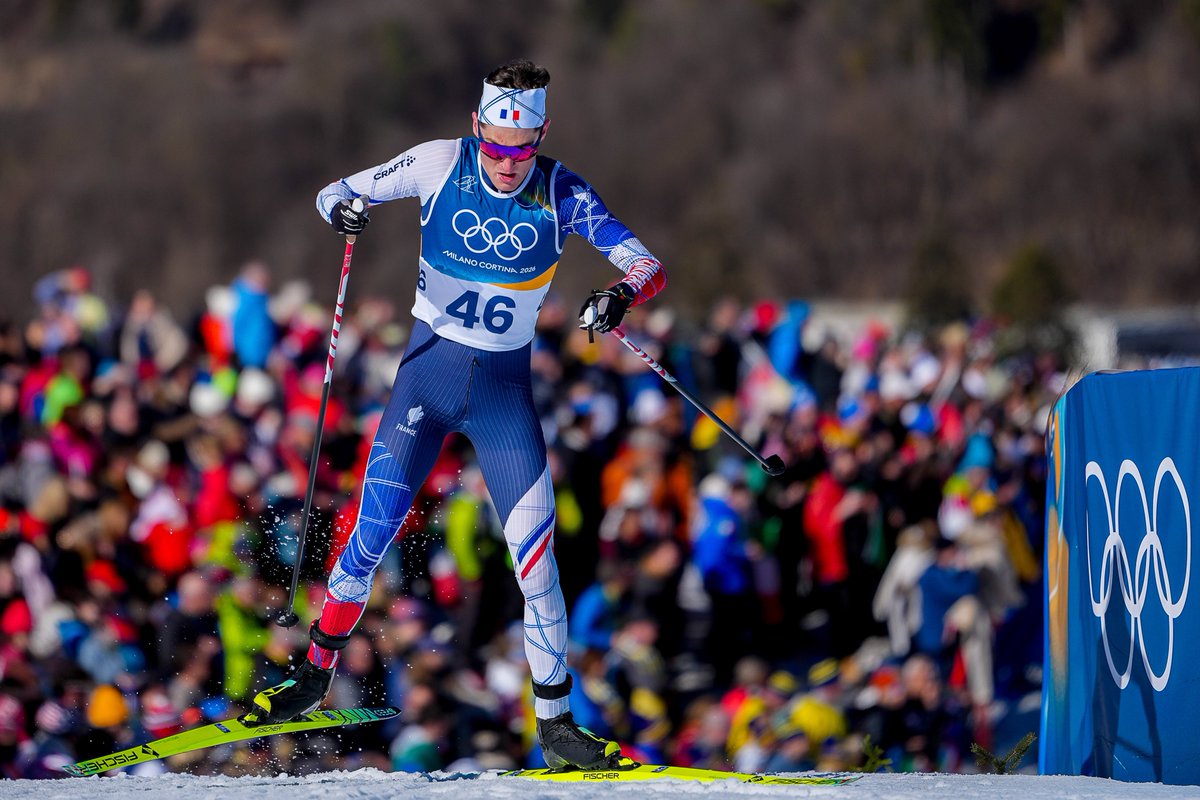 Ski Chrono tweet media