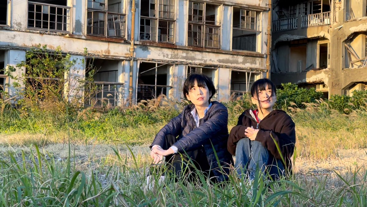 空想特撮映画『ブラックホールに願いを！』上映終了迫る！@STUDIO MOVES tweet media