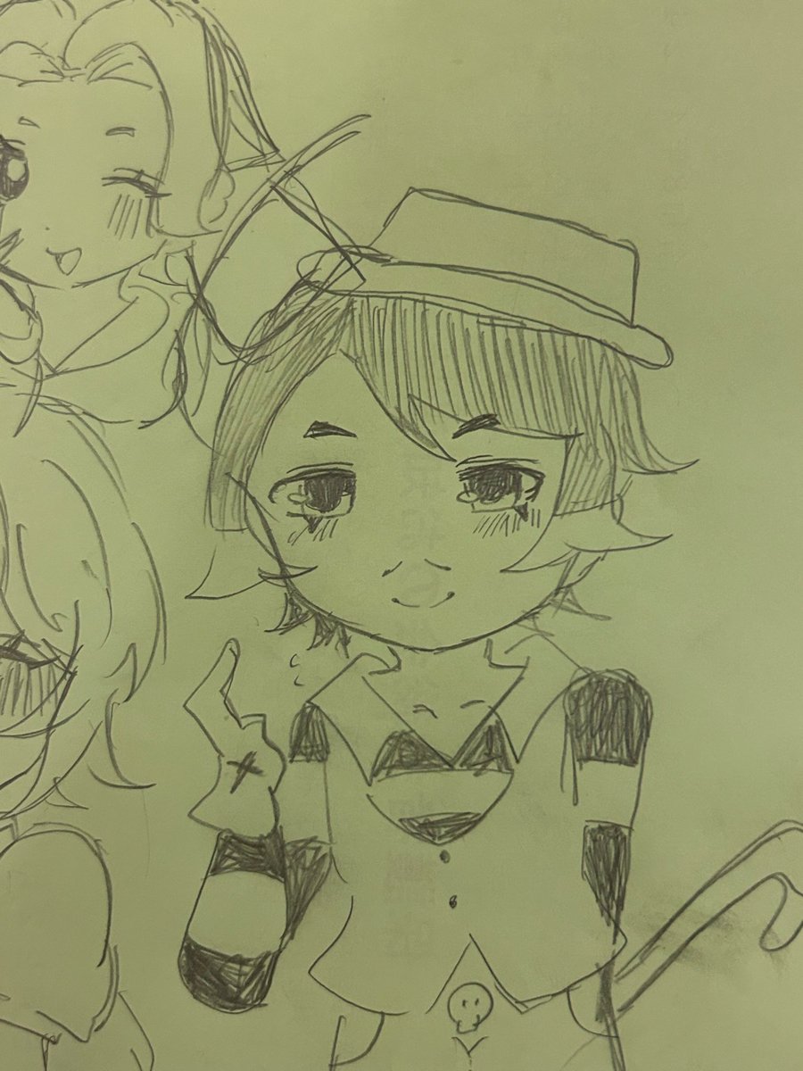 げろげろこ。 tweet media