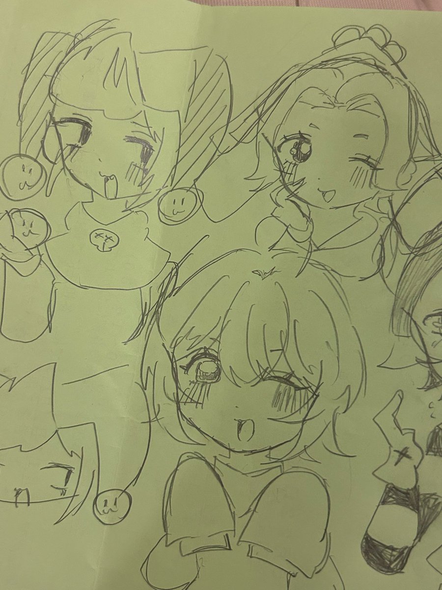 げろげろこ。 tweet media