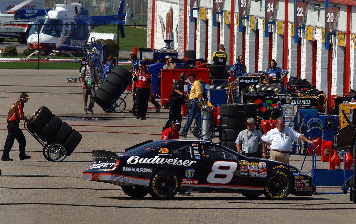 Mark J. Rebilas tweet media