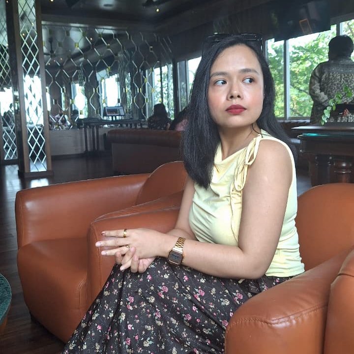 Daisy Gogoi tweet media