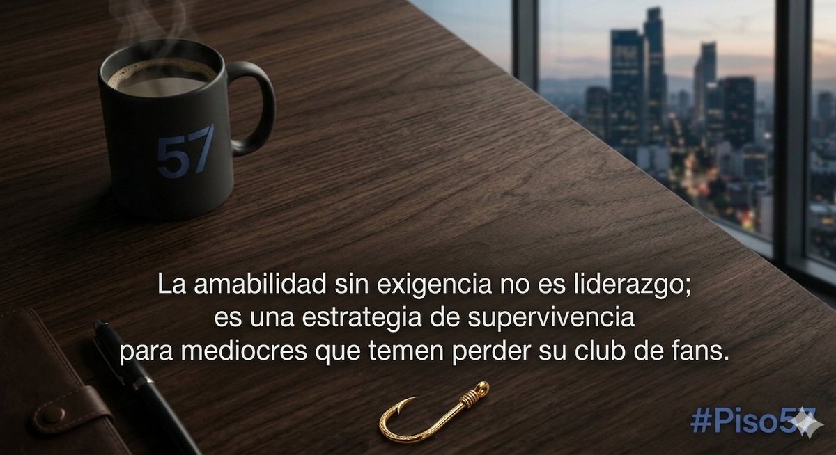 Piso57_'s tweet image. Pregunta para los Guerreros del Gafete: ¿Qué prefieren en su reporte?

​A) El que invita la cerveza el viernes pero no defiende el presupuesto el lunes. 🍺
B) El técnicamente impecable y frío, pero que hace que el sistema funcione. 

​Los leo en el búnker. 👇
​#Piso57 #Management