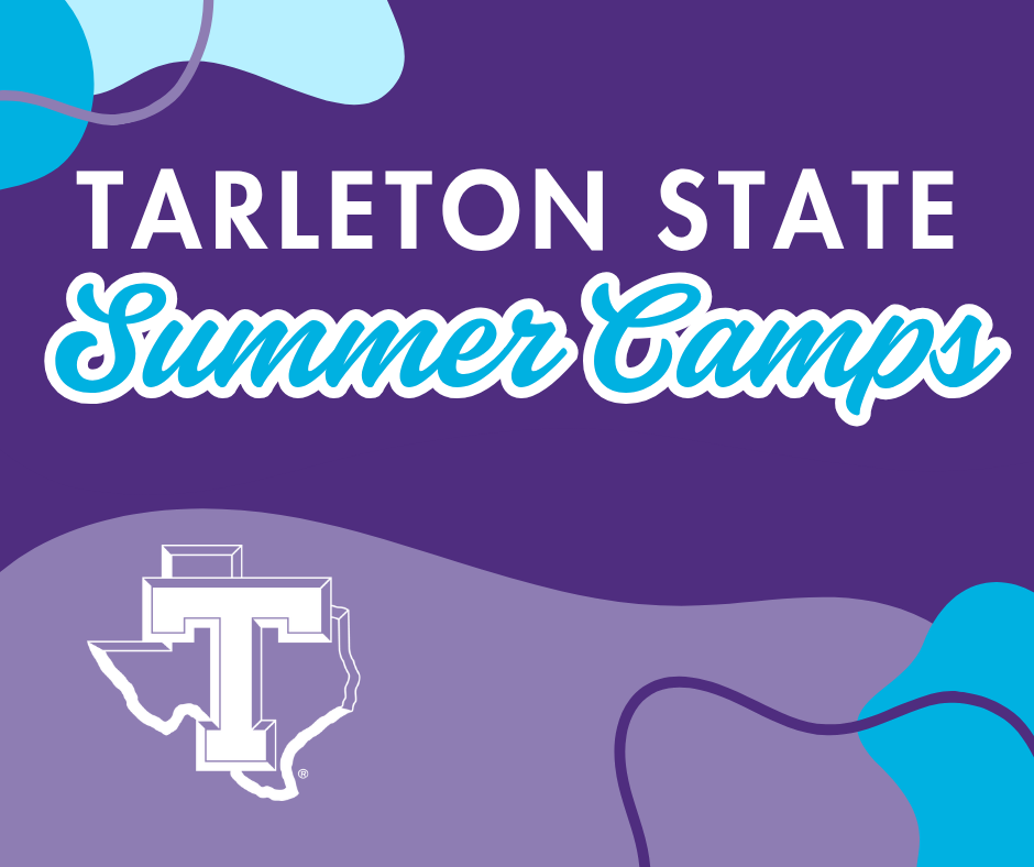 Tarleton State University tweet media