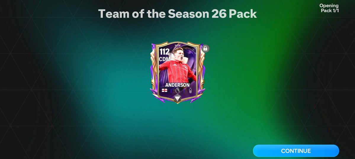 FC Mobile News F2P tweet media