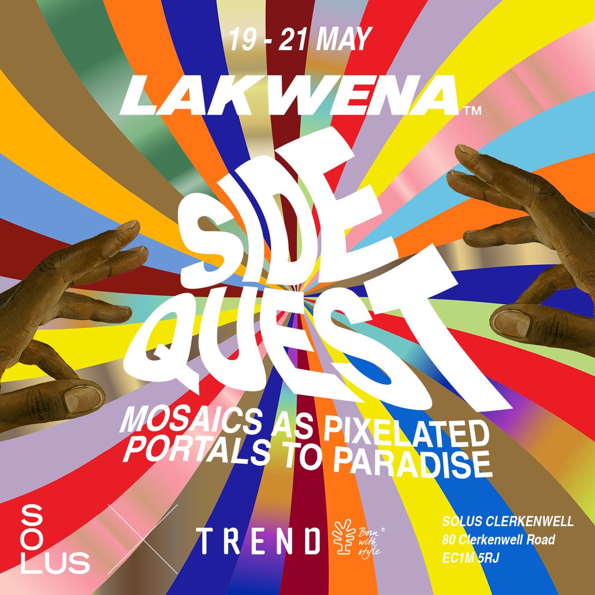 TREND Group tweet media