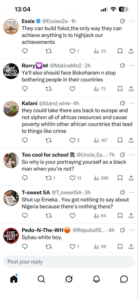 Leon Haywood tweet media