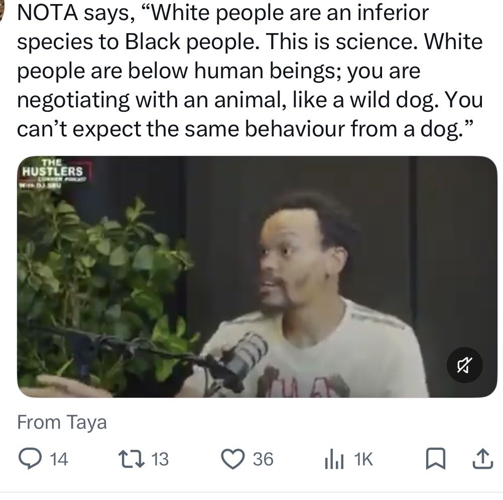 Leon Haywood tweet media