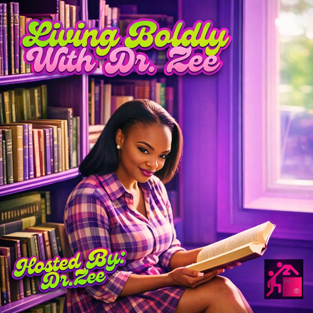 bryant_llc's tweet photo. Mark your calendars! Season 2 of Living Boldly with Dr. Zee drops April 29, 2026. A new level of wisdom, courage, and clarity is on the way. Don’t miss the premiere, your breakthrough might be in the next episode. #LivingWithDrZee #Season2 #April29 #NewSeasonAlert #TuneIn https://t.co/BvlldOg3Yu