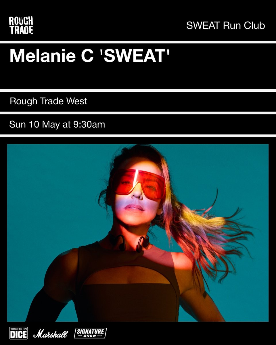 Rough Trade tweet media