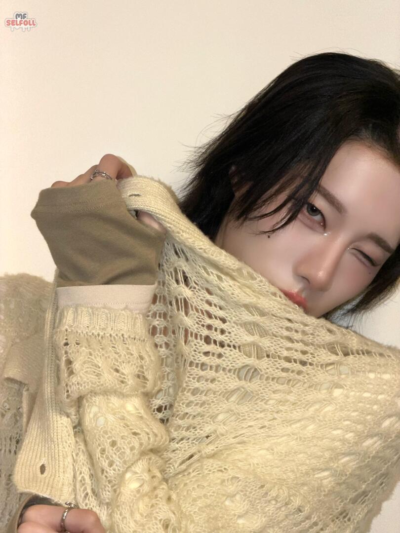 SELFOL ONLY! tweet media