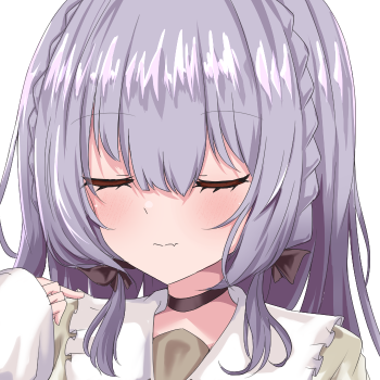 淨禾のアイコンもリメイクしました✨ 
