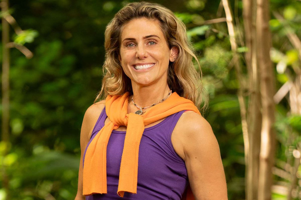 AlexBBSurvivor🏠🏝️ #Survivor49 tweet media