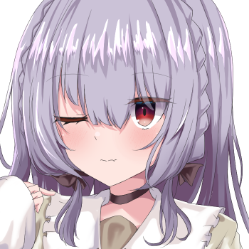 淨禾のアイコンもリメイクしました✨ 