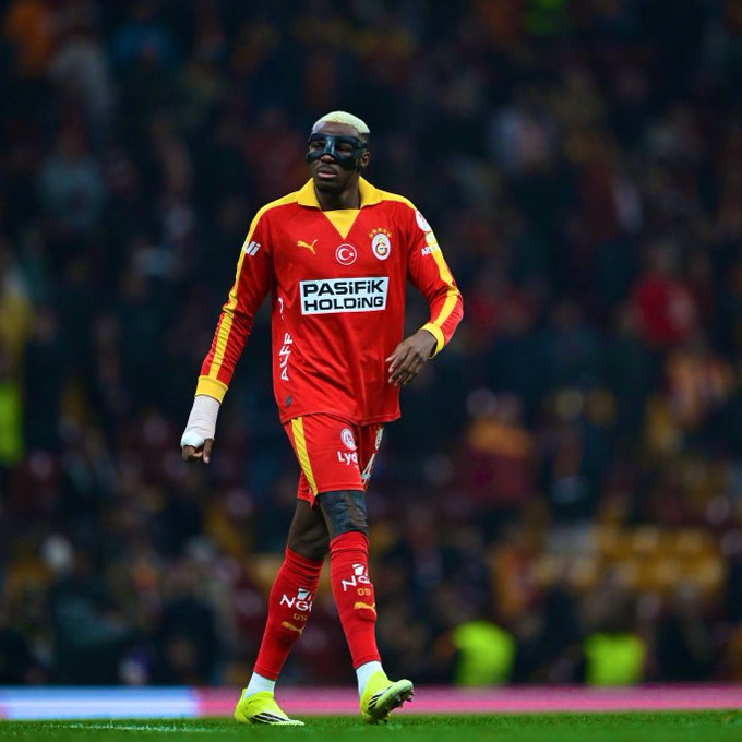 Forza Galatasaray tweet media