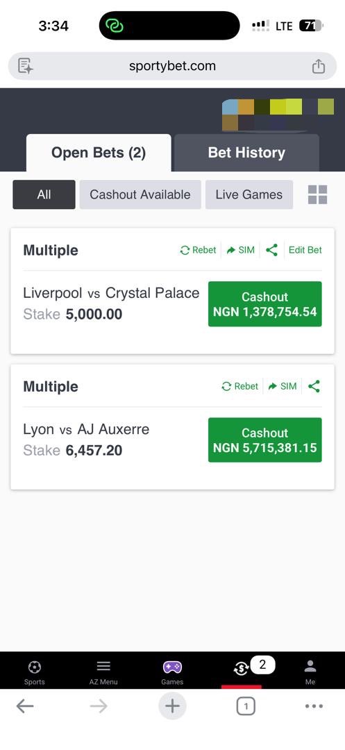 AYOMIPOSI 👑 tweet media