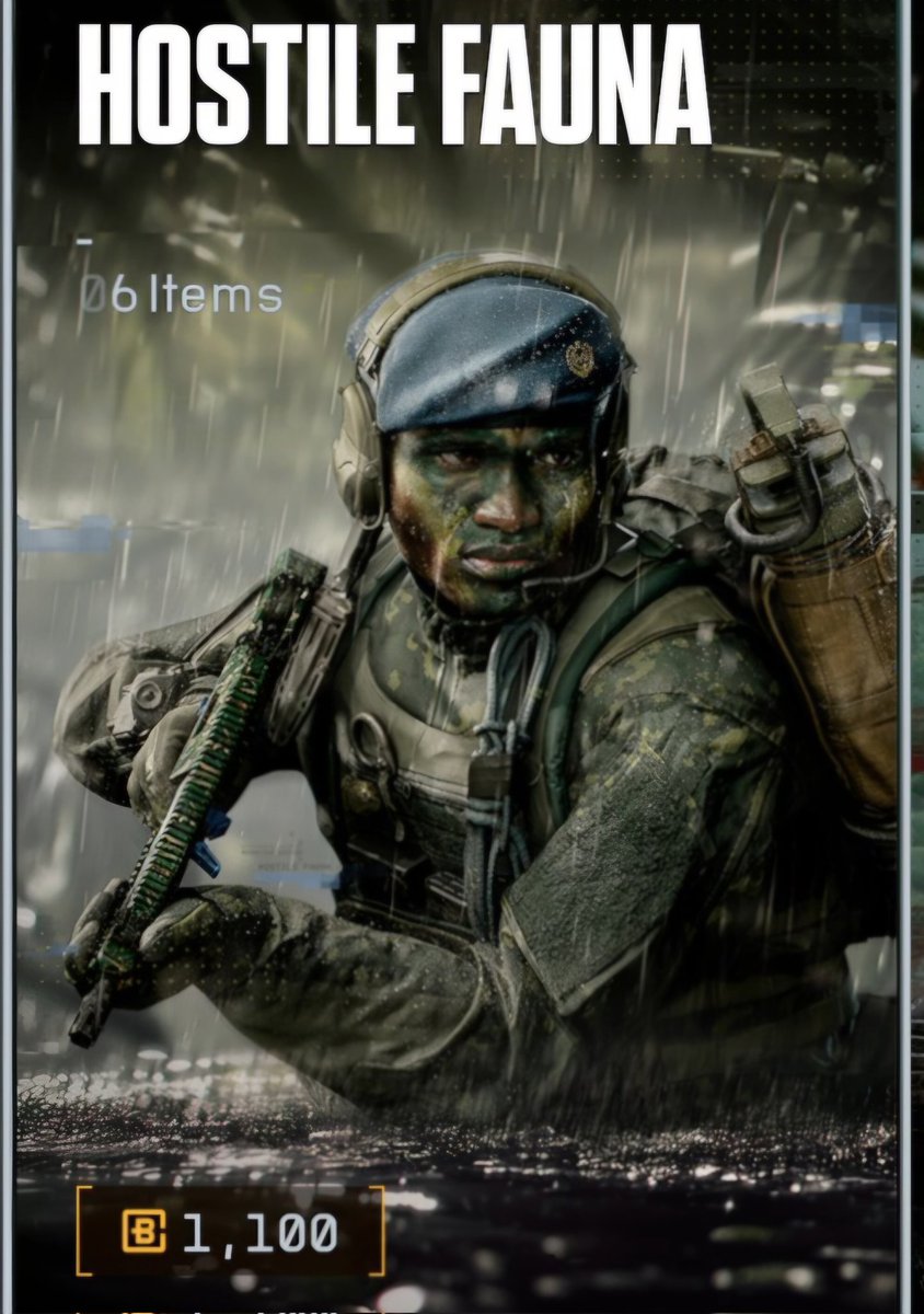 Battlefield Intel tweet media