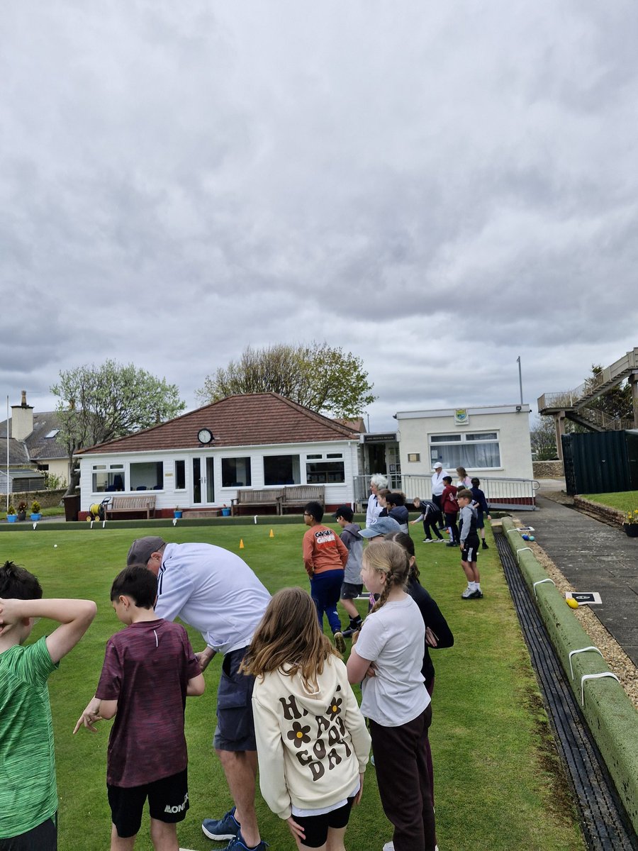 Active Prestwick tweet media