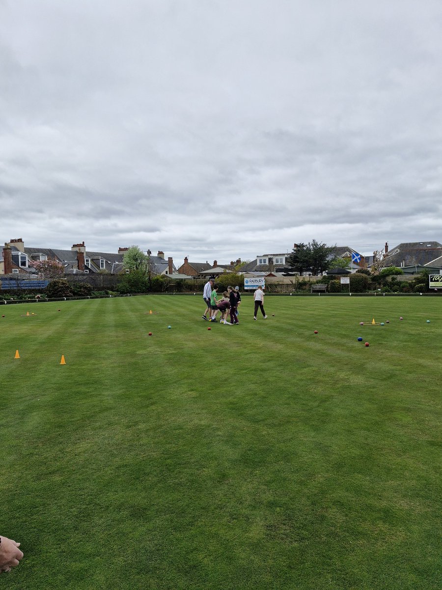 Active Prestwick tweet media