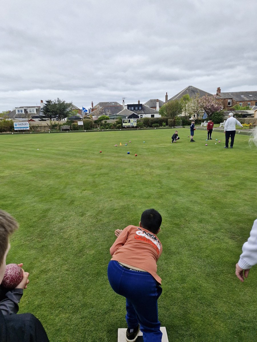 Active Prestwick tweet media