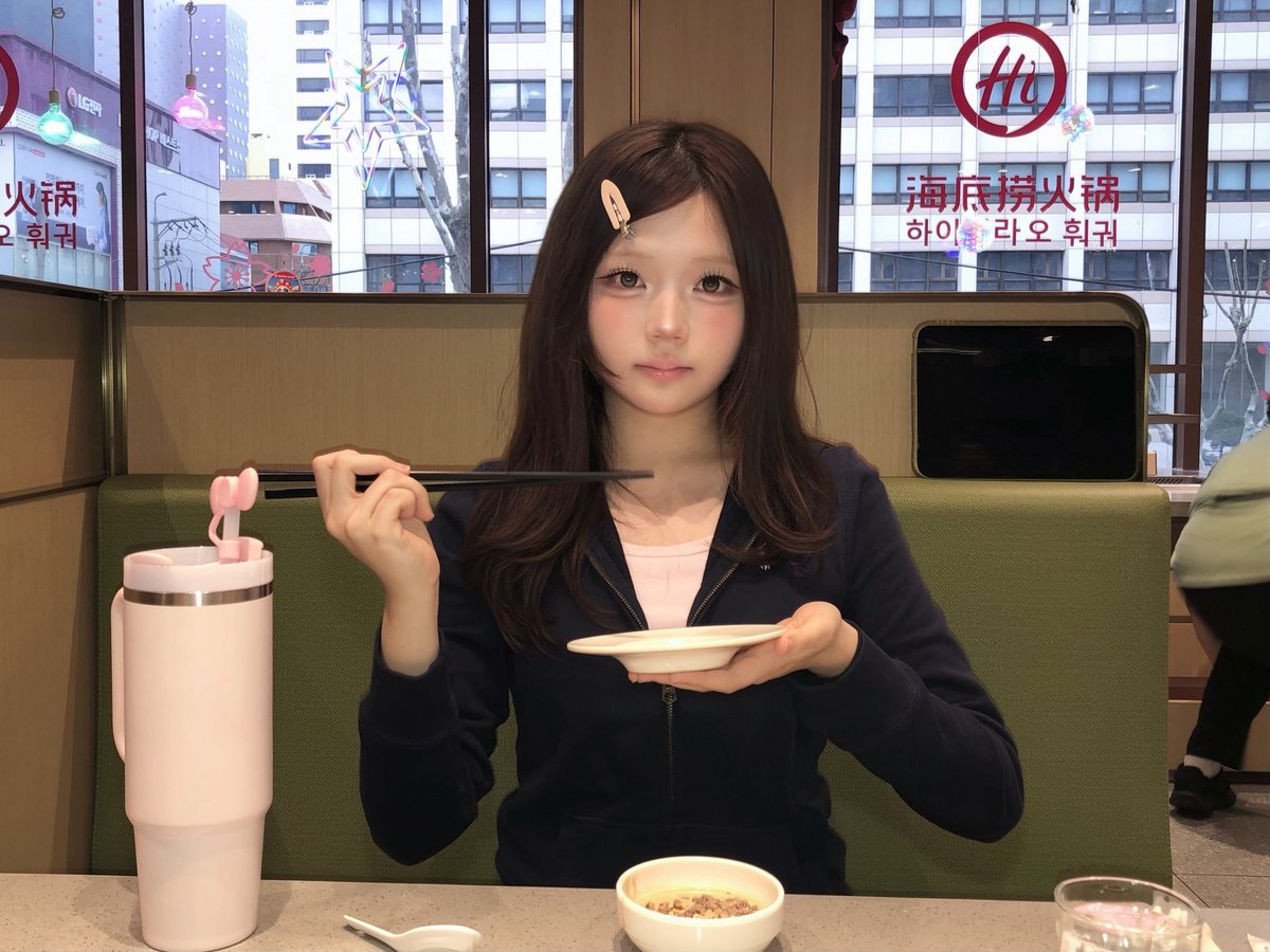 gentle yujin tweet media